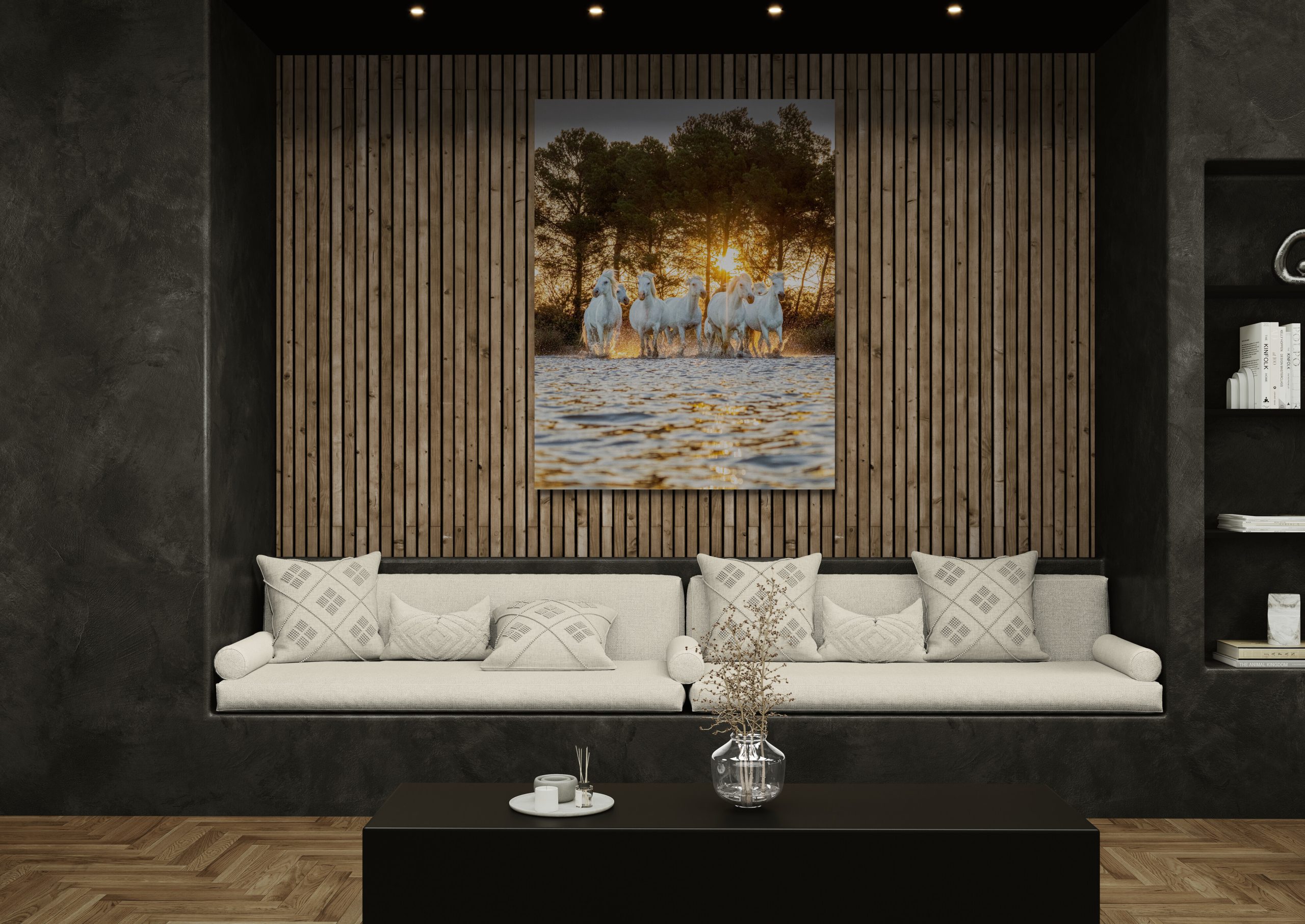 Across the water - Image 5